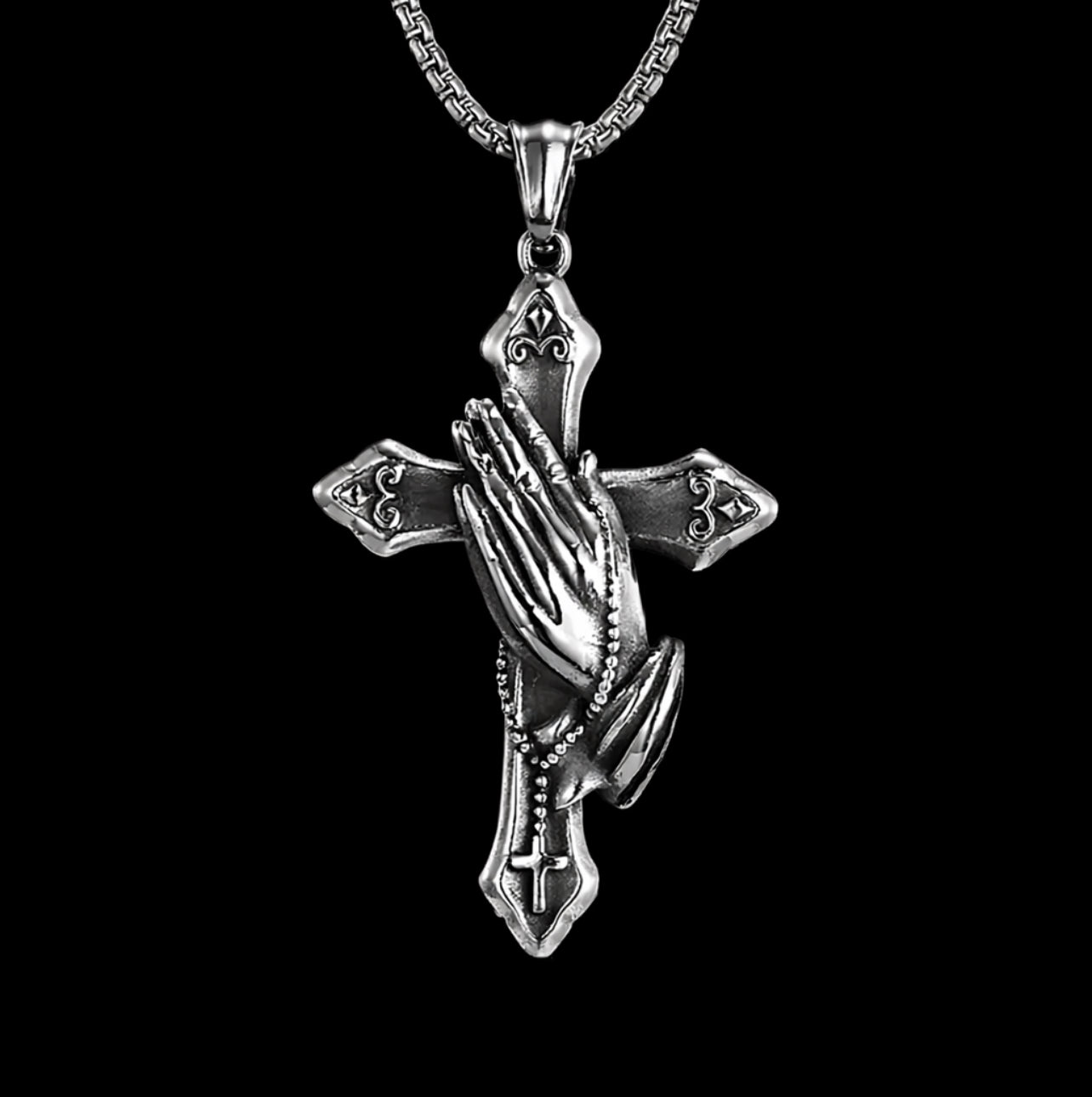 Prayer Cross