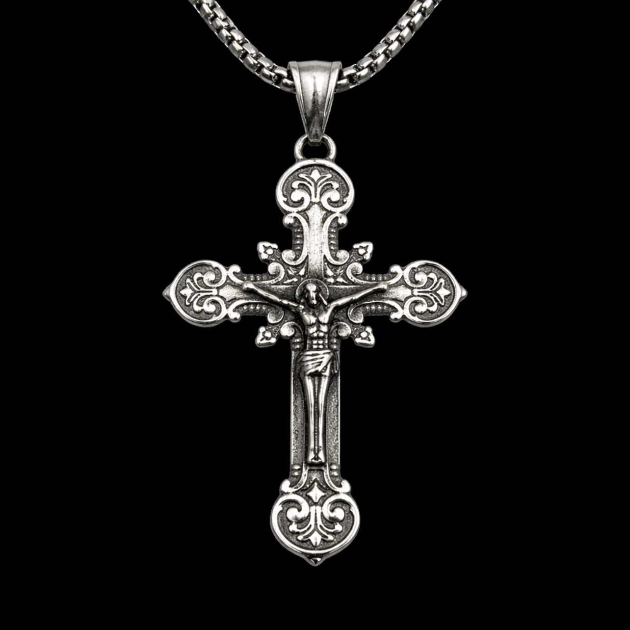 Crucifixion Cross