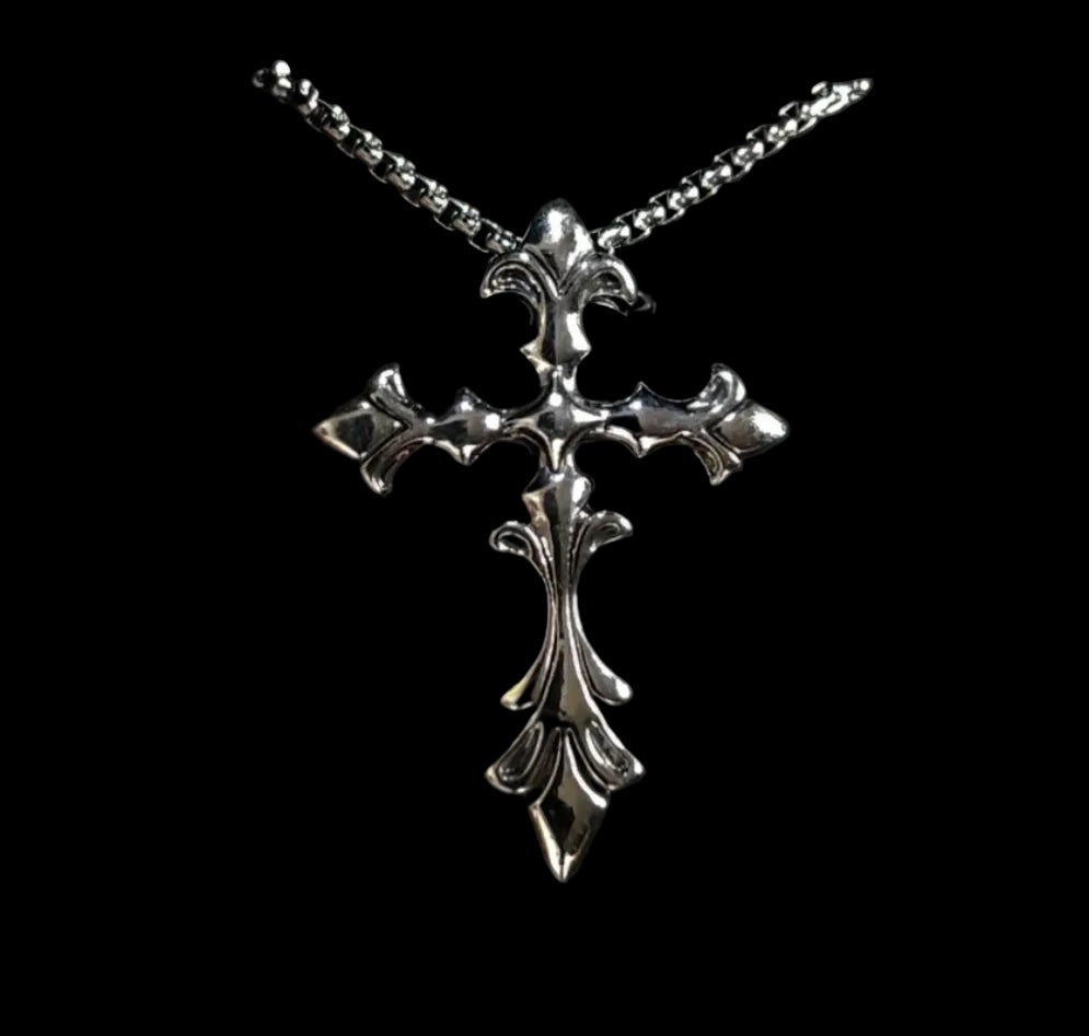 Guardian Cross