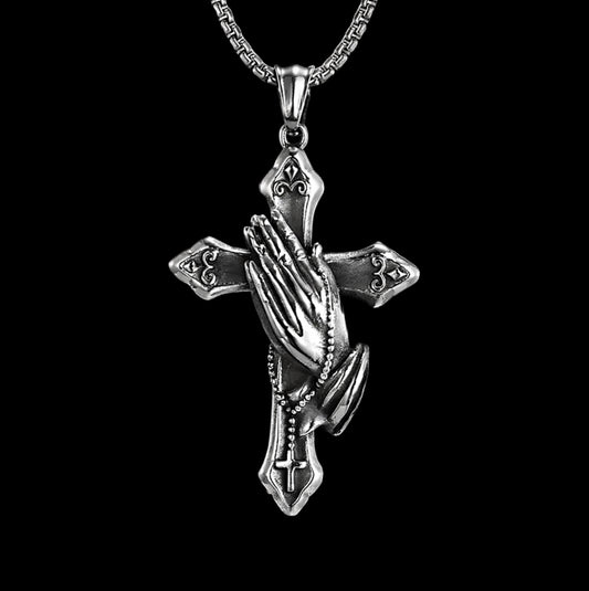 Prayer Cross