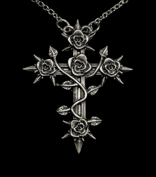 Thorns Cross