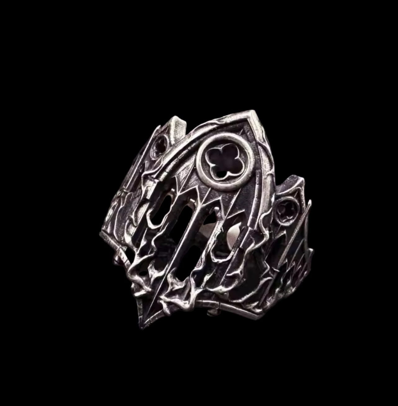Cathedral Ring